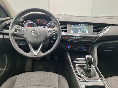 Opel Insignia grand sport diesel INSIGNIA GRAND SPORT 1.6 CDTI ECOTEC D EDITION (EU6.2), 2019
