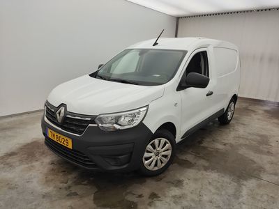 Renault Express van diesel 1.5 BLUE DCI CONFORT S/S (EU6D), 2023