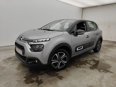 Citroen C3 - 2020 C3 1.2I PURETECH SHINE S&amp;S (EU6.4), 2022
