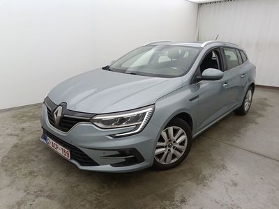 Renault Megane grandtour phase ii diesel MEGANE SW 1.5 BLUE DCI CORPORATE EDIT. (FL.)(EU6D), 2021