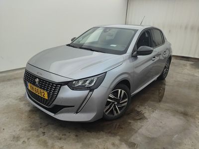 Peugeot 208 diesel - 2019 208 1.5 BLUEHDI ALLURE (EU6.4), 2023