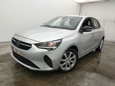 Opel Corsa diesel - 2020 CORSA 1.5 TURBO D EDITION S/S (EU6AP), 2022