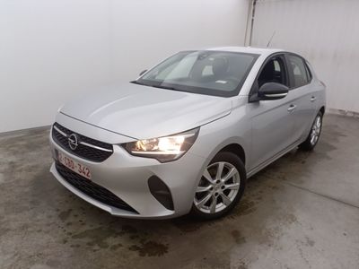 Opel Corsa diesel - 2020 CORSA 1.5 TURBO D EDITION S/S (EU6AP), 2022