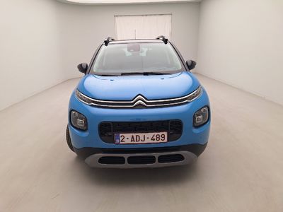 Citroen C3 aircross C3 AIRCROSS 1.2 PURETECH SHINE S&amp;S (EU6.3), 2021