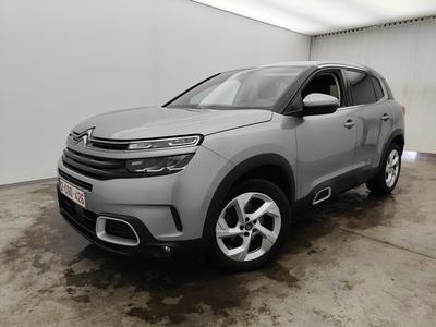 Citroen C5 aircross - 2022 C5 AIRCROSS 1.2 PURETECH LIVE S&amp;S, 2022