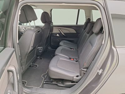 Citroen Grand c4 spacetourer GRAND C4 SPACETOURER 1.2 PURETECH SHINE S&amp;S (EU6.3), 2021