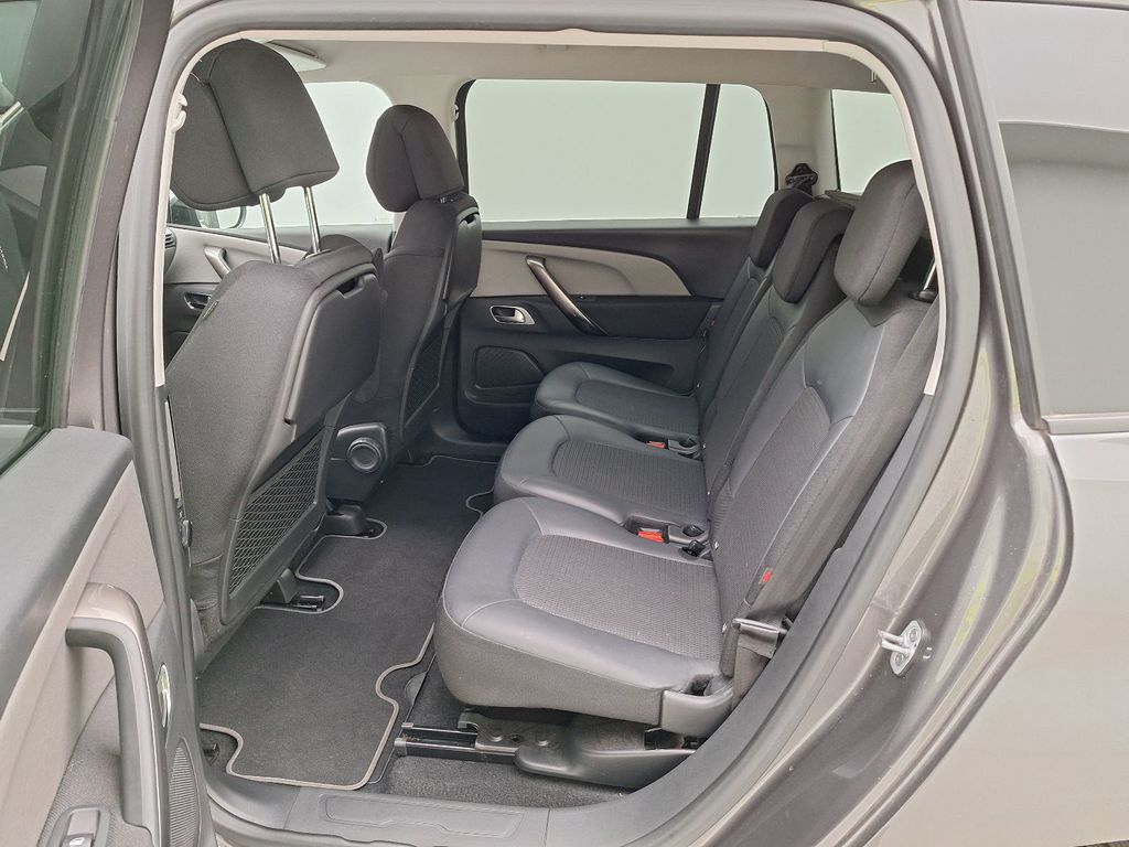 Citroen Grand c4 spacetourer GRAND C4 SPACETOURER 1.2 PURETECH SHINE S&S (EU6.3), 2021