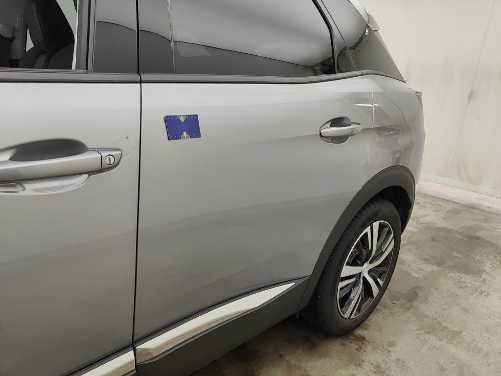 Peugeot 3008 diesel - 2016 3008 1.5 BLUEHDI ALLURE (EU6.2), 2020