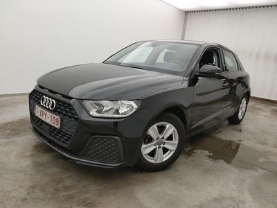 Audi A1 sportback - 2019 A1 SPORTBACK 25 TFSI, 2020