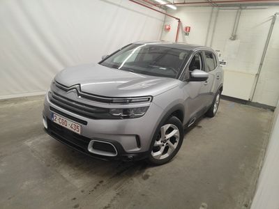 Citroen C5 aircross - 2022 C5 AIRCROSS 1.2 PURETECH LIVE S&amp;S, 2022