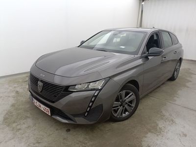 Peugeot 308 sw diesel - 2021 308 SW 1.5 BLUEHDI ACTIVE PACK S&amp;S, 2022
