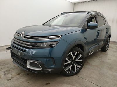 Citroen C5 aircross diesel C5 AIRCROSS 1.5 BLUEHDI SHINE S&amp;S, 2019