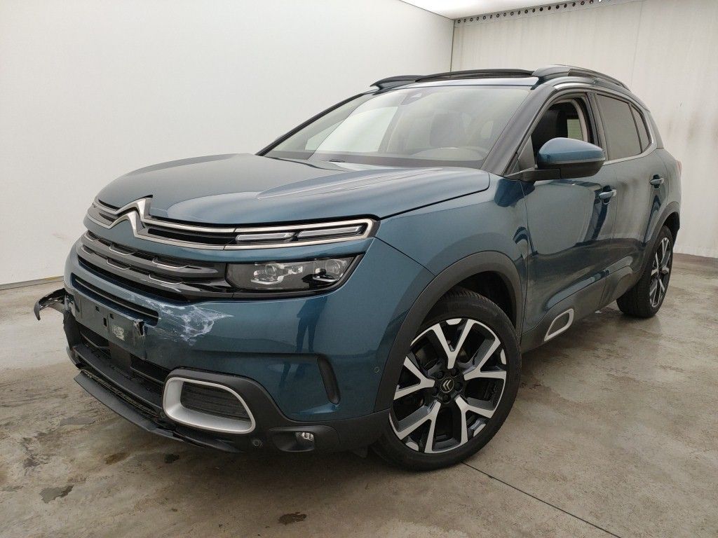 Citroen C5 aircross diesel C5 AIRCROSS 1.5 BLUEHDI SHINE S&S, 2019