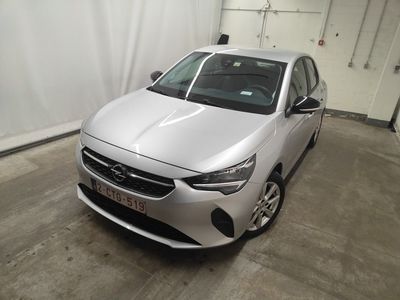 Opel Corsa diesel - 2020 CORSA 1.5 TURBO D EDITION S/S (EU6.4AP), 2022