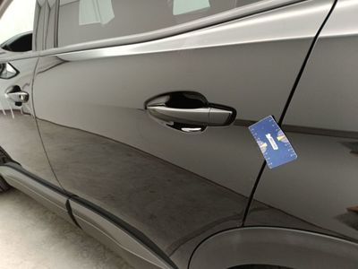 Peugeot 3008 - 2016 3008 1.2 PURETECH ACTIVE (EU6.3), 2019