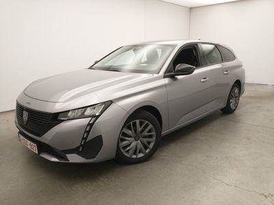 Peugeot 308 sw - 2021 308 SW 1.2 PURETECH ACTIVE PACK S&amp;S, 2022