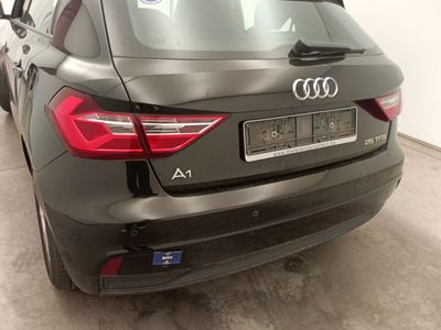 Audi A1 sportback - 2019 A1 SPORTBACK 25 TFSI, 2020