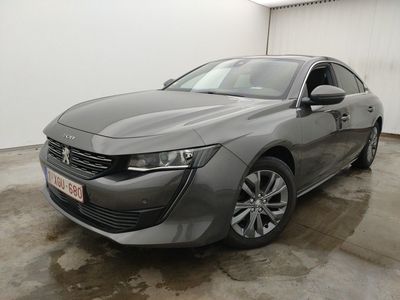 Peugeot 508 diesel - 2018 508 1.5 BLUEHDI ALLURE S&amp;S, 2020
