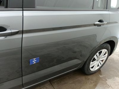 Volkswagen Touran diesel - 2015 TOURAN 2.0 TDI SCR TRENDLINE (EU6.2), 2020