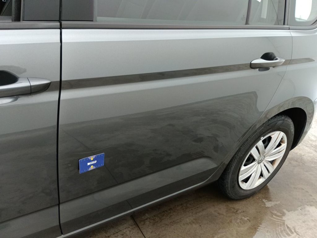 Volkswagen Touran diesel - 2015 TOURAN 2.0 TDI SCR TRENDLINE (EU6.2), 2020
