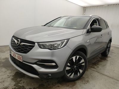 Opel Grandland x GRANDLAND X 1.2 TURBO ECOTEC INNOVATION (EU6.2), 2019