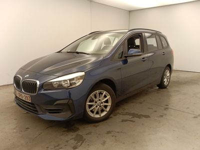 BMW 2 gran tourer - 2018 GRAN TOURER 216I OPF, 2020