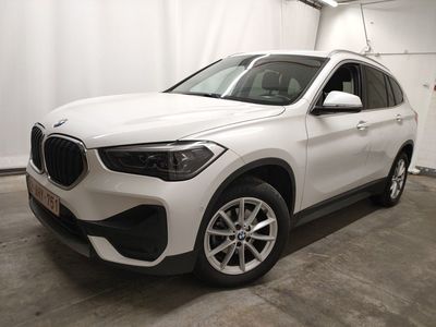 BMW X1 diesel - 2019 X1 1.5 D SDRIVE16 ADBLUE (EU6AP), 2021