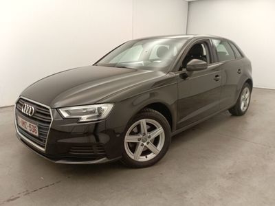Audi A3 sportback diesel - 2017 A3 SPORTBACK 30 TDI BUSINESS EDIT. S TRON. (EU6D-T.), 2019