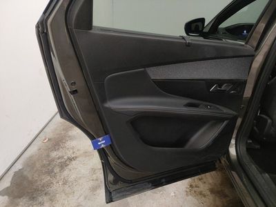 Peugeot 5008 diesel - 2020 5008 1.5 BLUEHDI GT LINE, 2020