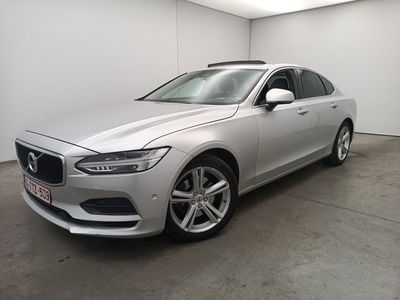 Volvo S90 diesel - 2016 S90 2.0 D3 MOMENTUM GEARTRONIC, 2018