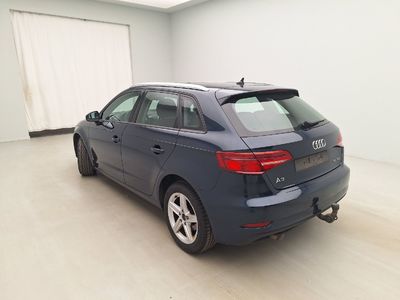 Audi A3 sportback diesel - 2017 A3 SPORTBACK 30 TDI BUSINESS EDIT. S TRON. (EU6D-T.), 2019