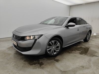 Peugeot 508 diesel - 2018 508 1.5 BLUEHDI ALLURE S&amp;S, 2020