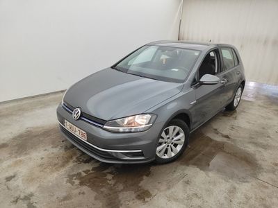 Volkswagen Golf vii - 2017 GOLF 1.5 TGI BM COMFORTLINE CNG DSG (EU6.2), 2019