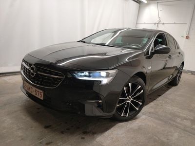 Opel Insignia grand sport diesel - 2020 INSIGNIA GRAND SPORT 1.5 TURBO D ELEGANCE, 2021