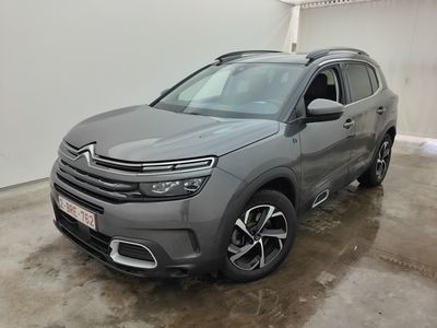 Citroen C5 aircross C5 AIRCROSS 1.6 PURETECH PHEV BUS.LOUNGE S&amp;S, 2021