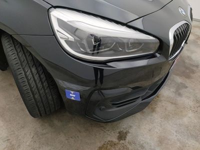 BMW 2 gran tourer diesel - 2018 GRAN TOURER 218 DA ADBLUE (EU6AP), 2021