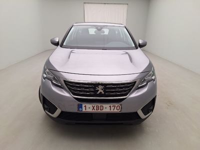 Peugeot 5008 diesel - 2017 5008 1.5 BLUEHDI ACTIVE (EU6.2), 2019