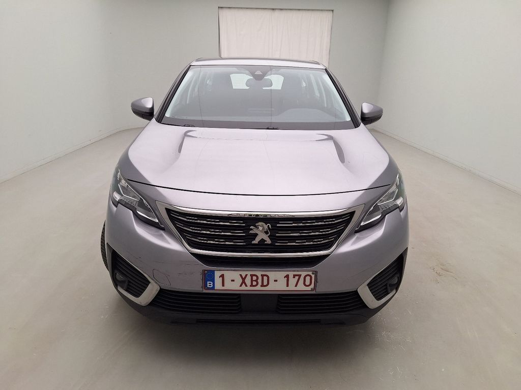 Peugeot 5008 diesel - 2017 5008 1.5 BLUEHDI ACTIVE (EU6.2), 2019
