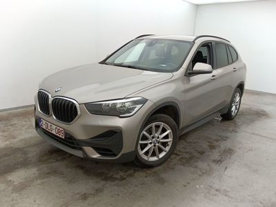 BMW X1 - 2019 X1 1.5I SDRIVE18 OPF, 2020