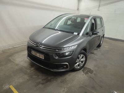 Citroen Grand c4 spacetourer diesel GRAND C4 SPACETOURER 1.5 BLUEHDI FEEL S&amp;S (EU6.3), 2022