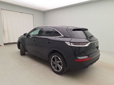 Ds Ds 7 crossback diesel DS 7 CROSSBACK 1.5 BLUEHDI SO CHIC (EU6.3), 2021