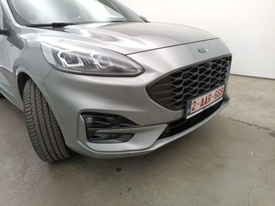 Ford Kuga diesel - 2020 KUGA 1.5 TDCI EB FWD ST-LINE X (EU6D), 2021