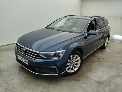 Volkswagen Passat variant gte - 2020 PASSAT GTE1.4 EHYBRID PHEV BUSINESS DSG (EU6AP) (160 KW), 2021