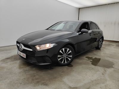 Mercedes-Benz Classe a diesel (w177) A 180 D BUSINESS SOLUTION, 2019