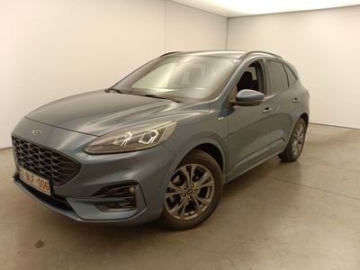 Ford Kuga diesel - 2020 KUGA 1.5 TDCI EB FWD ST-LINE X (EU6D), 2022