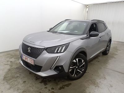 Peugeot E-2008 E-2008 50 KWH GT, 2021