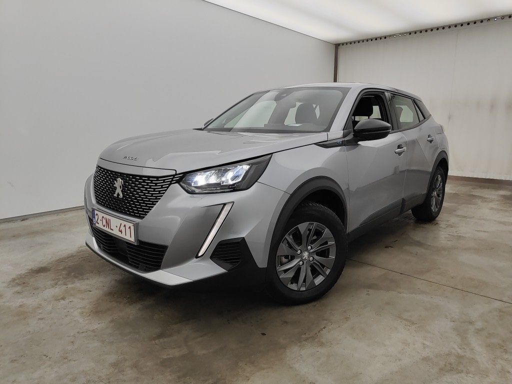 Peugeot E-2008 E-2008 50 KWH ACTIVE PACK, 2022