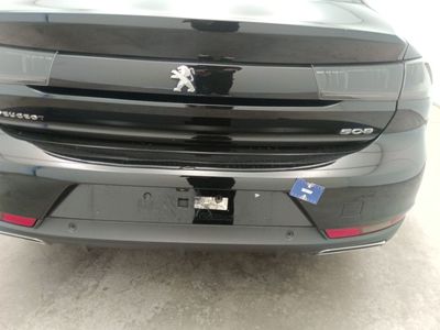 Peugeot 508 diesel - 2018 508 1.5 BLUEHDI ALLURE PACK S&amp;S, 2021