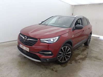 Opel Grandland diesel GRANDLAND 1.5 TURBO D ULTIMATE S&amp;S, 2021
