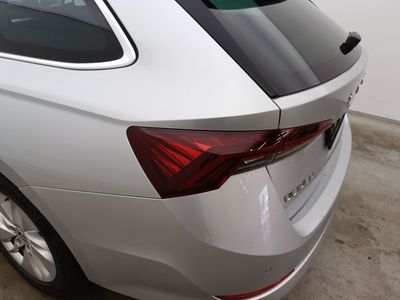 Skoda Octavia combi diesel - 2020 OCTAVIA SW 2.0 TDI SCR CLEVER DSG, 2021